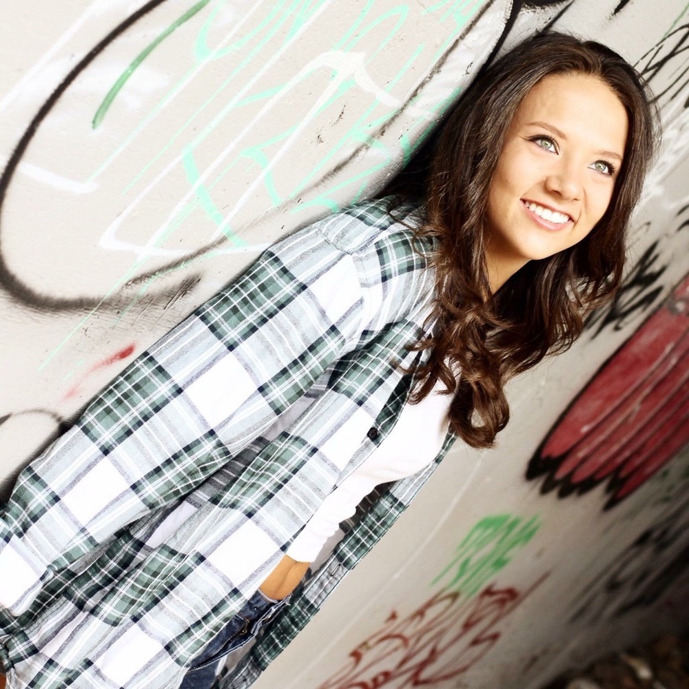 Meet your Posher, Chanelle